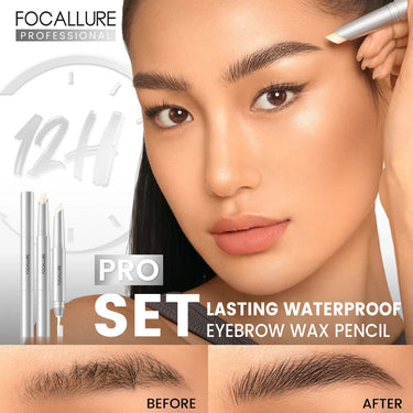 Eyebrow Enhancer Gel - LightsBetter